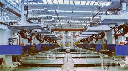 第二屆“江蘇智造”創新大賽徐州站預賽在徐工集團圓滿落幕