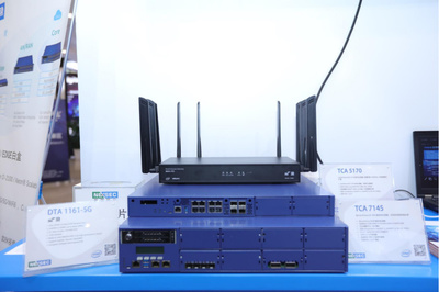 云網邊端一體化 英特爾加速5G與邊緣創新的包裝設計