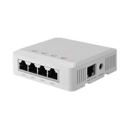 科技旗艦，智簡包裝——DCN網(wǎng)絡(luò)設(shè)備旗艦店包裝設(shè)計解析