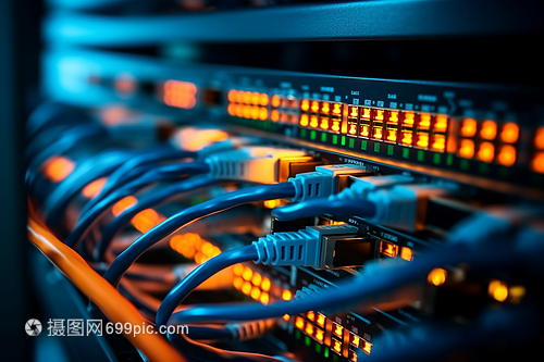 數(shù)據(jù)中心光纖布線包裝設(shè)計 優(yōu)化部署與管理的核心要素