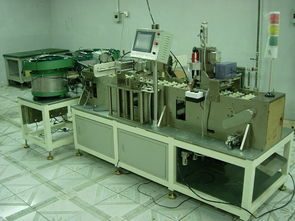 創(chuàng)新設(shè)計(jì)，高效生產(chǎn)——深圳市亞當(dāng)自動化機(jī)械制造廠鉛筆刀單刀片生產(chǎn)線包裝設(shè)計(jì)解析